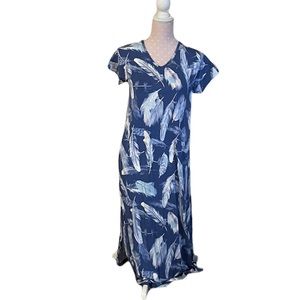 NWT XS LuLaRoe Macy Dress